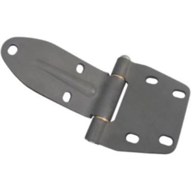 Imagem de Dobradiça Sem Vedação Porta Dianteira Esquerda Bandeirante F103 - Univ