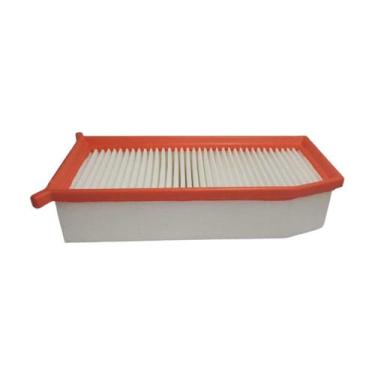 Imagem de Filtro de AR Renault Duster / Sandero / Oroch 2015 FABR192S - Japanpar