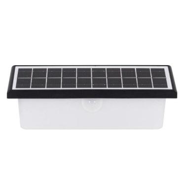 Imagem de Arandela Solar Hut 5W 300 Lúmens Ip64 Gaya