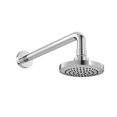 Imagem de Chuveiro com Tubo de Parede com Arejador Balance 6, Deca 1956.C.CT.ARE, Cromado