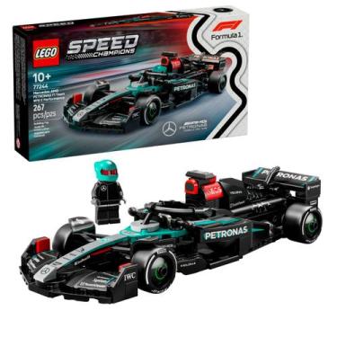 Imagem de LEGO Speed Champions Mercedes-AMG F1 W15 77244 - Lego