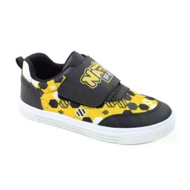 Imagem de Tênis Natan por Aí tiras autocolantes Confortável e Moderno, 27