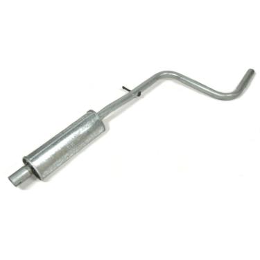 Imagem de Escapamento Intermediário Palio 1.0 1.4 2005/2008 44mm S47