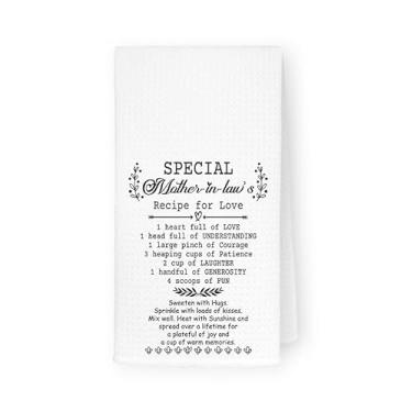 Imagem de 401-HS-panos de prato - MotherRecipeL panos de prato