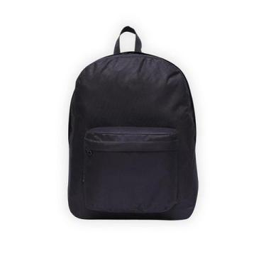 Imagem de Mochila Escolar Lisa Universidade Colégio - Wincy