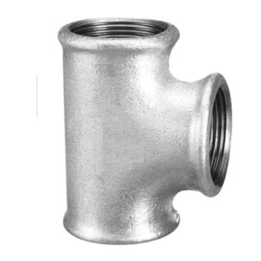 Imagem de Tee Galvanizado 1" - 2UND