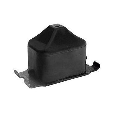 Imagem de Batente Traseiro Feixe Mola S10 2012 2013 2014 2015 2016 - Marbo