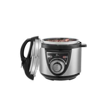 Imagem de Kian - Panela de Pressão Mecânica 4 litros 220V Inox PPM-101