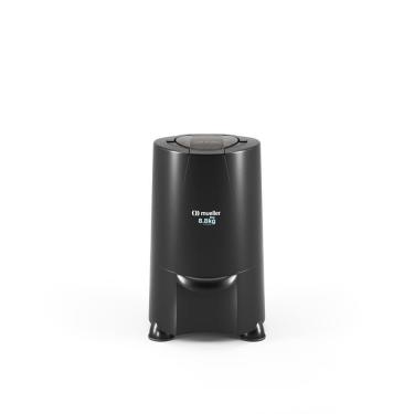 Imagem de Centrífuga De Roupas Mueller Dry 8,8kg Preta 220v