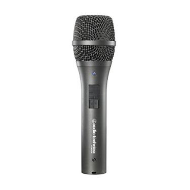 Imagem de Audio-Technica Microfone USB/XLR dinâmico cardioide - AT2005USB