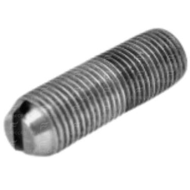 Imagem de Parafuso de Regulagem Balancim Admissão Agrale M80 M85 M90 M93