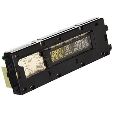 Imagem de GE Placa de controle OEM genuína WB27T10919 da Appliances, preta