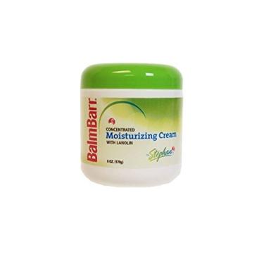Imagem de Balm Barr Creme Hidratante Concentrado Com Lanolina - 6 Oz, Pacote Com 4
