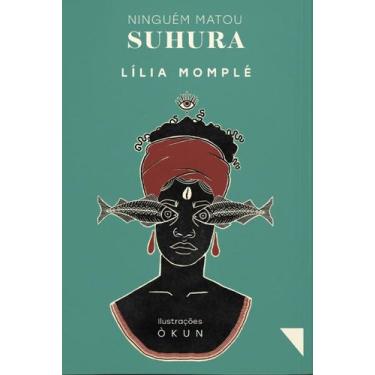 Imagem de Ninguém matou suhura - EDITORA FUNILARIA, 3