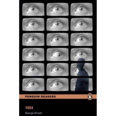 Imagem de Level 4: 1984 Book And Mp3 Pack