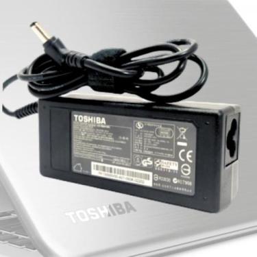 Imagem de Fonte Carregador de Notebook Toshiba Note-004 - electros1