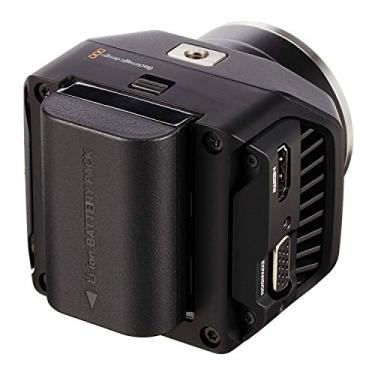 Imagem de Blackmagic Design Câmera Micro Studio 4K Ultra HD
