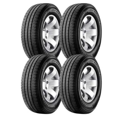 Imagem de Pneu Goodyear Cargo Marathon 2 185r14c 102/100r Aro 14 Para Caminhonetes 4 Unidades 14