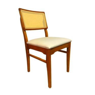 Imagem de Cadeira De Palha Indiana