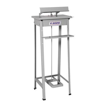 Imagem de Seladora Pedal 3088 Standard 400mm Disparo Temporizador Bivolt - R.baião