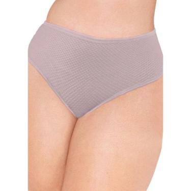 Imagem de Calcinha Biquíni Dilady 203202, Rosa, 52