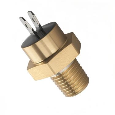 Imagem de Screw Man Interruptor de limite alto 42001-0063S para sistema elétrico de aquecedor de piscina/spa Pentair Sta-Rite MasterTemp Max-E-Therm, sensor de alto limite