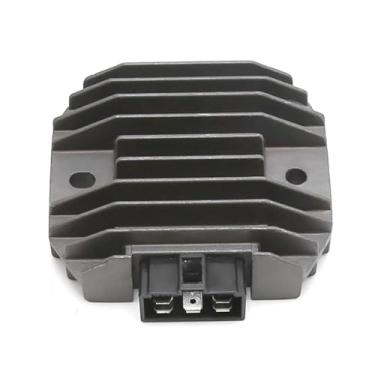 Imagem de DUZFOREI Substituição Do Regulador Retificador Para Yamaha Yzf R1 98-01 R6 99-05 R6S Yzf600 Fz6 Fz6N Fz6R Fzr600 Srx250 Xp500 T-Max Tdm850 Xj600 Snowmobiles Max Sx Vt Vmax 600 700, 4Jh-81960-01-00 4