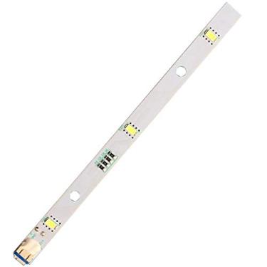 Imagem de SHEAWA Fita De Led E Capa Para Geladeira Rongsheng/Hisense E349766 Mddz-162A 1629348 Lâmpada Dc12V 2W (Luz Led)