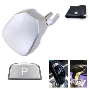 Imagem de Botão Acionador Câmbio Automático Land Rover Discovery Sport 2020 À 20