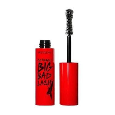Imagem de Máscara Para Cílios Revlon Big Bad Lash