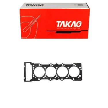 Imagem de Junta De Cabeçote Pajero Full 3.2 16V 2001 A 2009 - Takao Jcbmi321