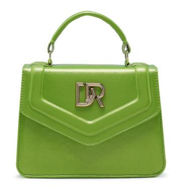 Imagem de Bolsa Bag Débora - Srg Magazine - DR, Verde
