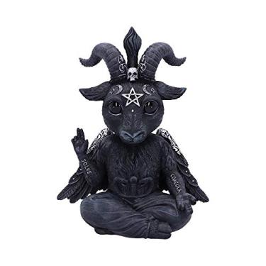 Imagem de Nemesis Now Baphoboo, preto, 30 cm (grande)