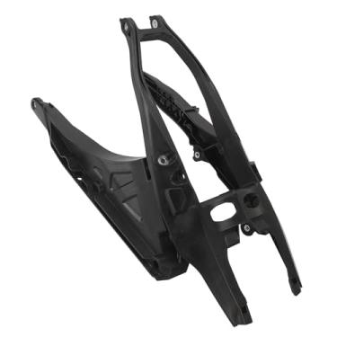 Imagem de shenruifa Bandeja de suporte para assento traseiro de alta resistência do subquadro traseiro de nylon da motocicleta para TX125 FC250 FC350 FC450 FE250