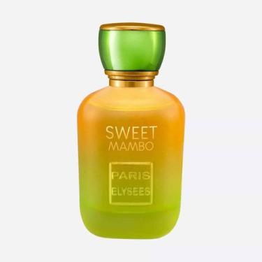 Imagem de Perfume Feminino Sweet Mambo 100ml - Paris Elysees - Paris Elysses