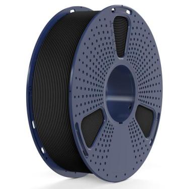 Imagem de Filamento de impressora 3D SUNLU PETG de alta velocidade 1,75 mm 1 kg