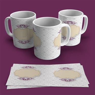 Imagem de Caneca Personalizada Dia Das Mães 27 - Premium