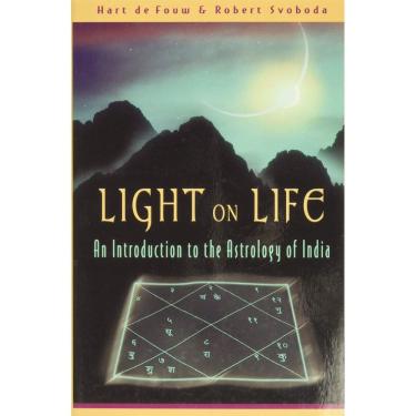 Imagem de Livro Light On Life da Lotus Press (WI)