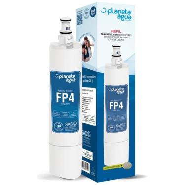 Imagem de Refil Filtro Purificador Fp4 Compatível Consul Cpc30Ab