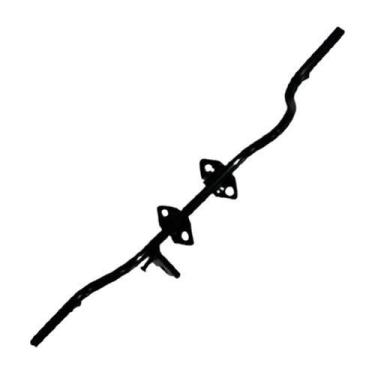 Imagem de Estribo macico biz125 05/ - AURORENSE