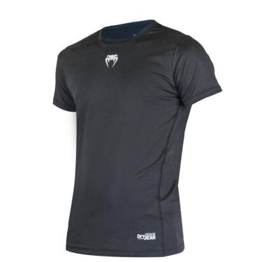 Imagem de Camiseta DryGear Venum Origins - Preto