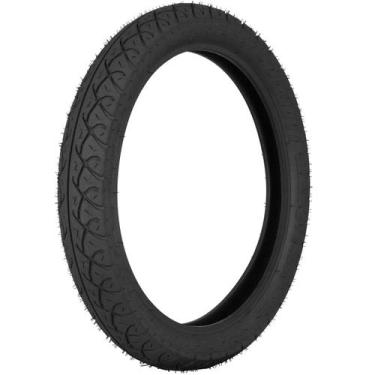 Imagem de Pneu Dianteiro Moto Aro 18 Pro Tork 2.75-18 Str4000 Titan Fan Start Yb