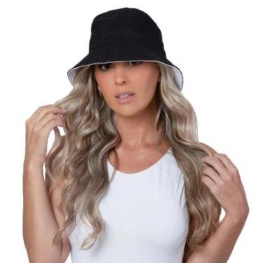 Imagem de Chapéu Dreams Beach Bucket Feminino-Feminino