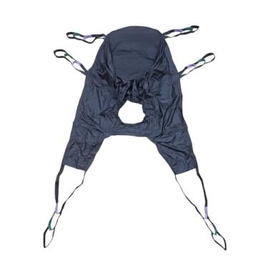 Imagem de Cesto Premier com Abertura para Higienização para Guincho Elevador de Transferência Acamados Bimove