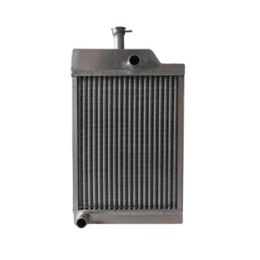 Imagem de Radiador para trator Massey Ferguson 265/275/285/290