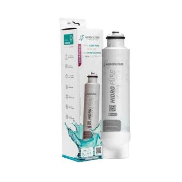 Imagem de Refil Compatível com Purificadores Electrolux Acqua Pure ELX 50 - HIDR