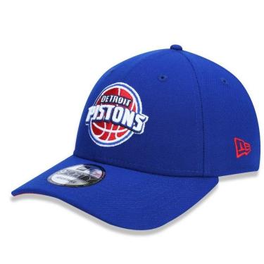Imagem de Boné Detroit Pistons 940 Primary - New Era-Unissex