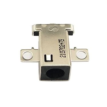 Imagem de Zahara Substituição de soquete de porta de carregamento DC Power Jack para Lenovo Ideapad 310-14ISK 310-15ABR 310-15ISK 310-15IKB 310-15IAP