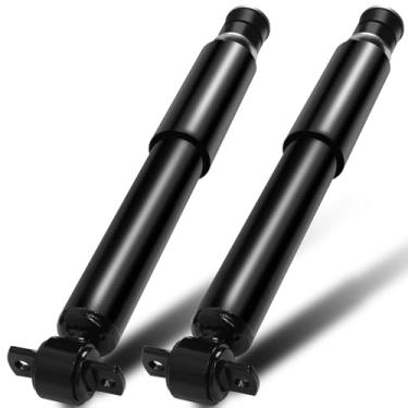 Imagem de Conjunto de 2 peças de amortecedor dianteiro compatível com Ford Expedition F-150 / Lincoln Navigator dianteiro esquerdo e direito # 2L3Z18124MA, F65Z18124EB, F65Z18124FB, 344367