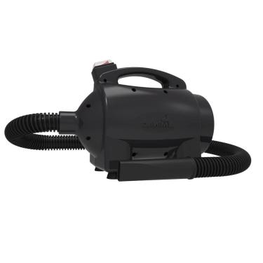 Imagem de Novo Soprador MINAG Supera, 2 velocidades preto 127v.